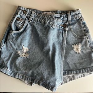Zara Jean Skort